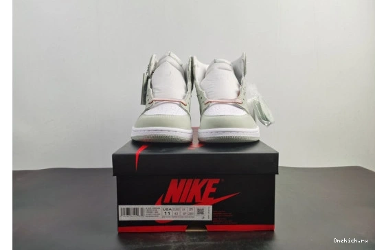CD0461-002 SmartChoice Seafoam Air 167 1 OG Jordan High CD0461-002 0521
